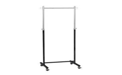 Mobile Folding Garment Rack, Metal Garment Rack, Garment Rack